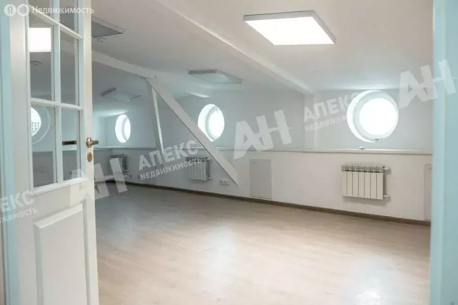 Офис (91 м) - Фото 1