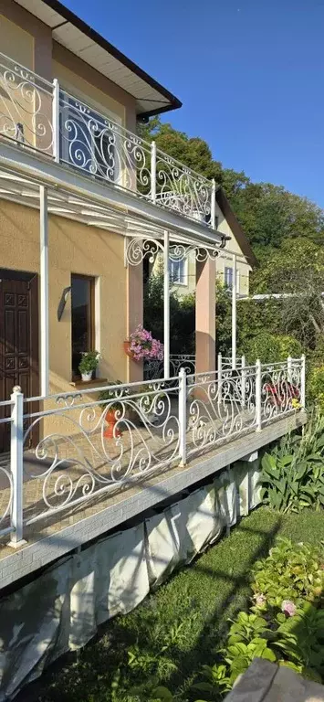 Дом в Краснодарский край, Сочи Гранат садовое товарищество,  (250 м) - Фото 2