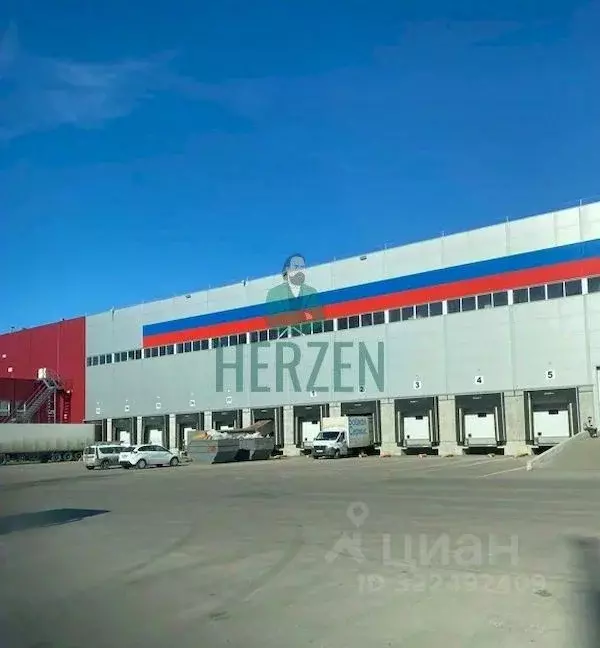 Производственное помещение в Московская область, Солнечногорск ... - Фото 1