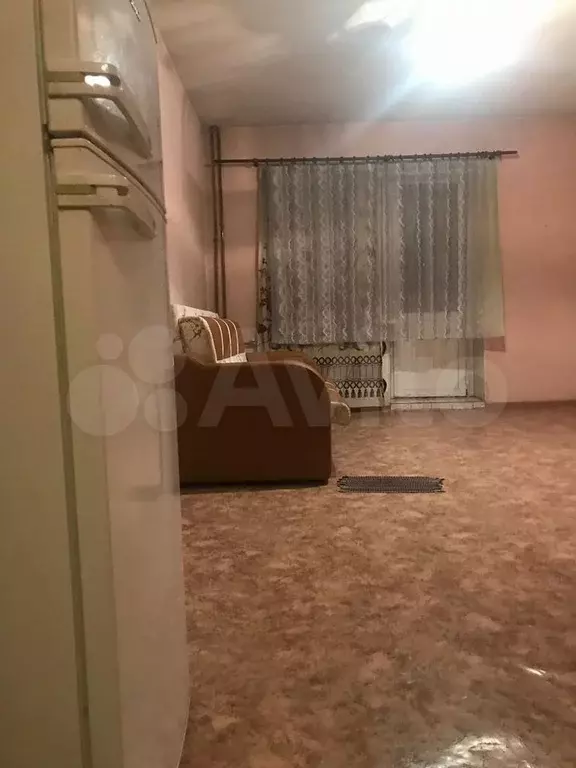 Квартира-студия, 37 м, 3/9 эт. - Фото 1