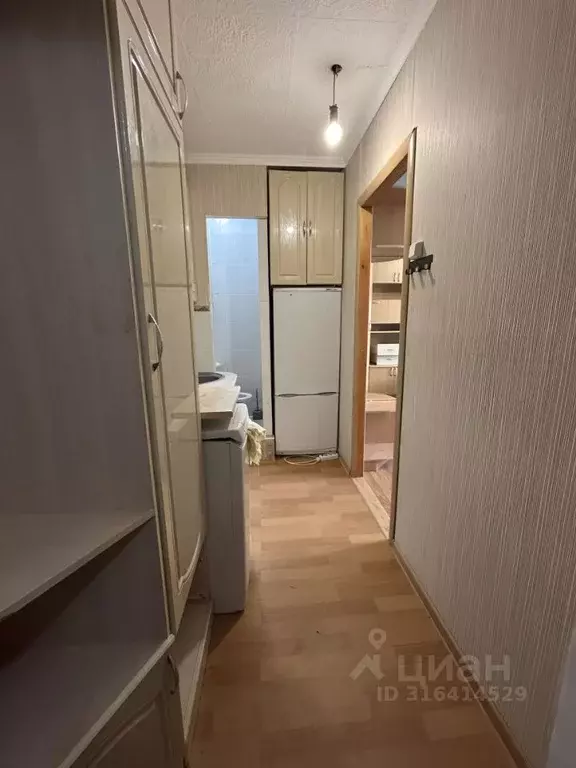 Комната Краснодарский край, Геленджик ул. Гоголя, 11 (18.3 м) - Фото 1