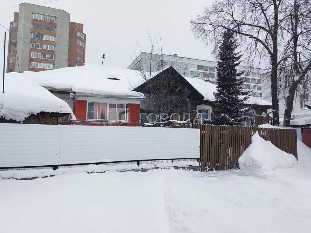 Студия Новосибирская область, Новосибирск ул. Декабристов, 84 (27.0 м) - Фото 2