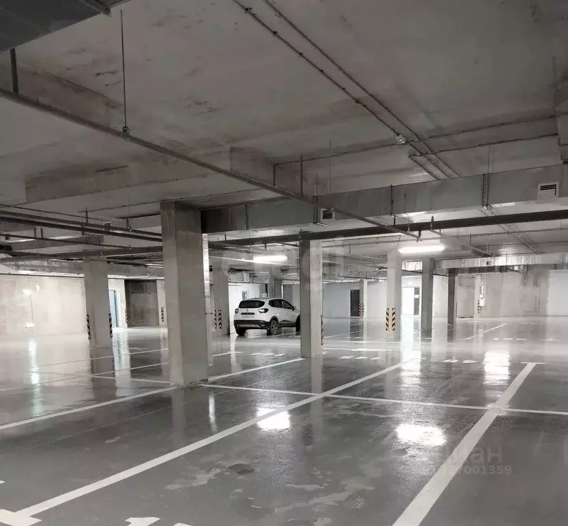 Гараж в Ростовская область, Ростов-на-Дону просп. 40-летия Победы, ... - Фото 2