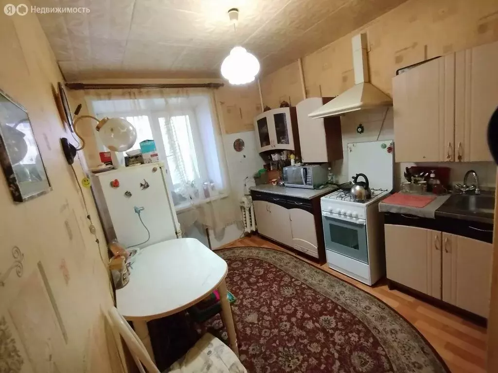 2-комнатная квартира: Ярославль, улица Труфанова, 21к2 (49 м) - Фото 1