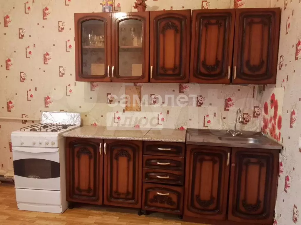 1-к. квартира, 46,8 м, 3/9 эт. - Фото 0