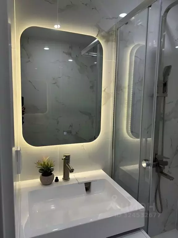 Студия Москва Космодамианская наб., 4/22а (15.0 м) - Фото 1