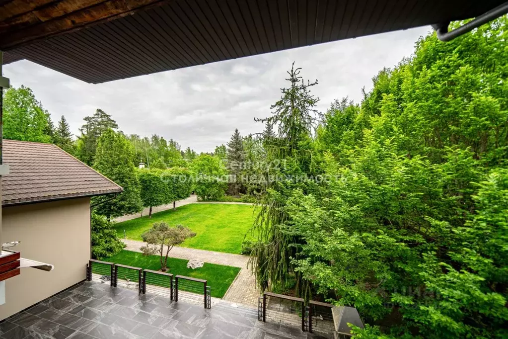 Дом в Московская область, Одинцовский городской округ, Тайм кп  (1825 ... - Фото 2