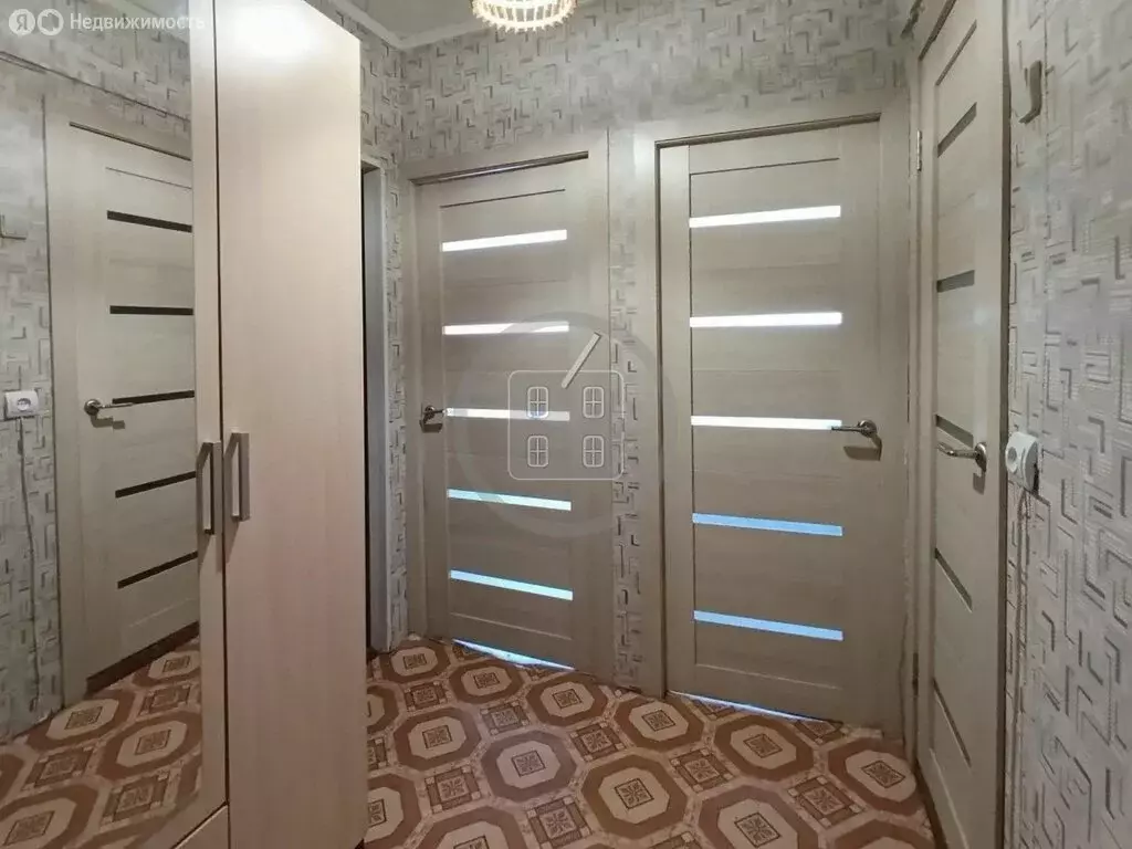 1-комнатная квартира: Калуга, Майская улица, 32 (34.9 м) - Фото 1