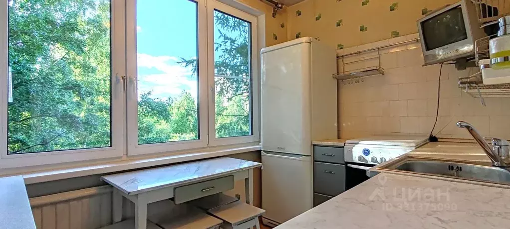 2-к кв. Санкт-Петербург Пискаревский просп., 17К3 (45.0 м) - Фото 1