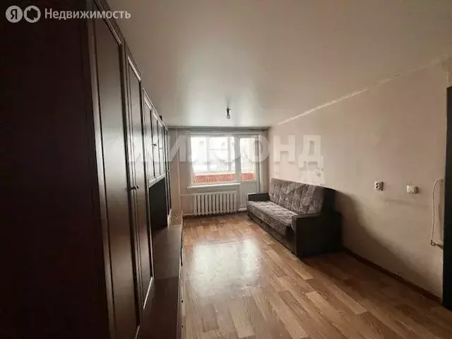 2-комнатная квартира: станция Мочище, улица Космонавтов, 1А (44 м) - Фото 1