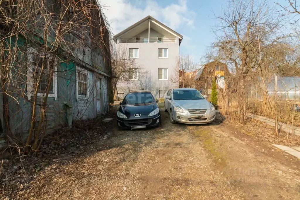 Коттедж в Москва № 2 ЗиО СНТ, 135 (300 м) - Фото 0