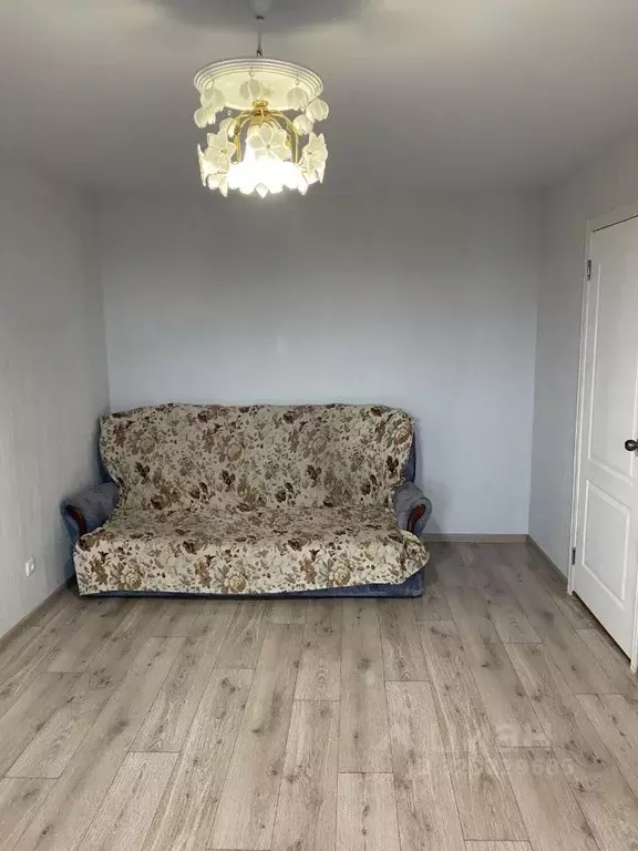 1-к кв. Саратовская область, Саратов туп. 3-й Кавказский, 1а (29.3 м) - Фото 1