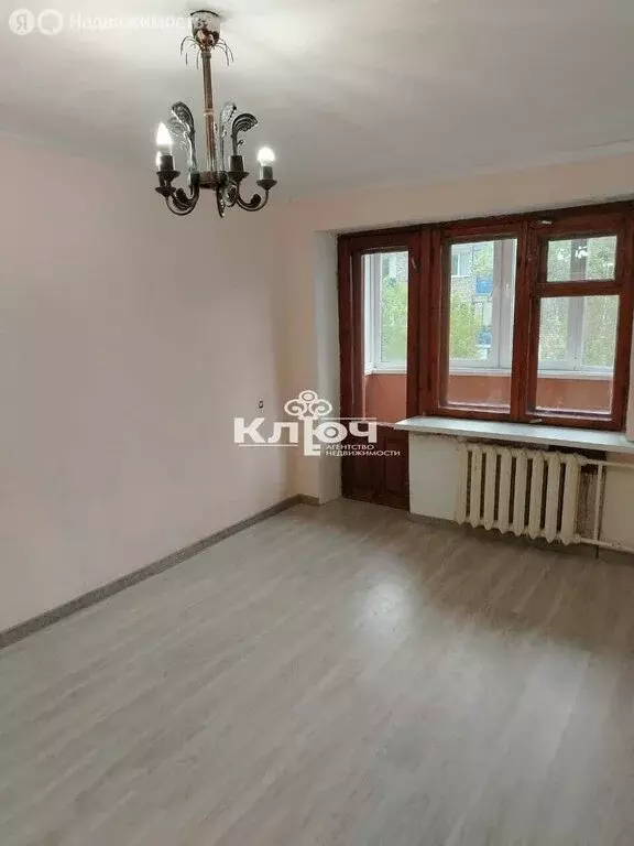 2-комнатная квартира: Стерлитамак, улица Блюхера, 11 (47.2 м) - Фото 0