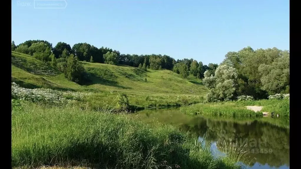 Участок, 7.7 сот., сельхоз (снт или днп) - Фото 1