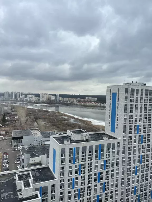 Продаётся квартира-студия, 36 м - Фото 1