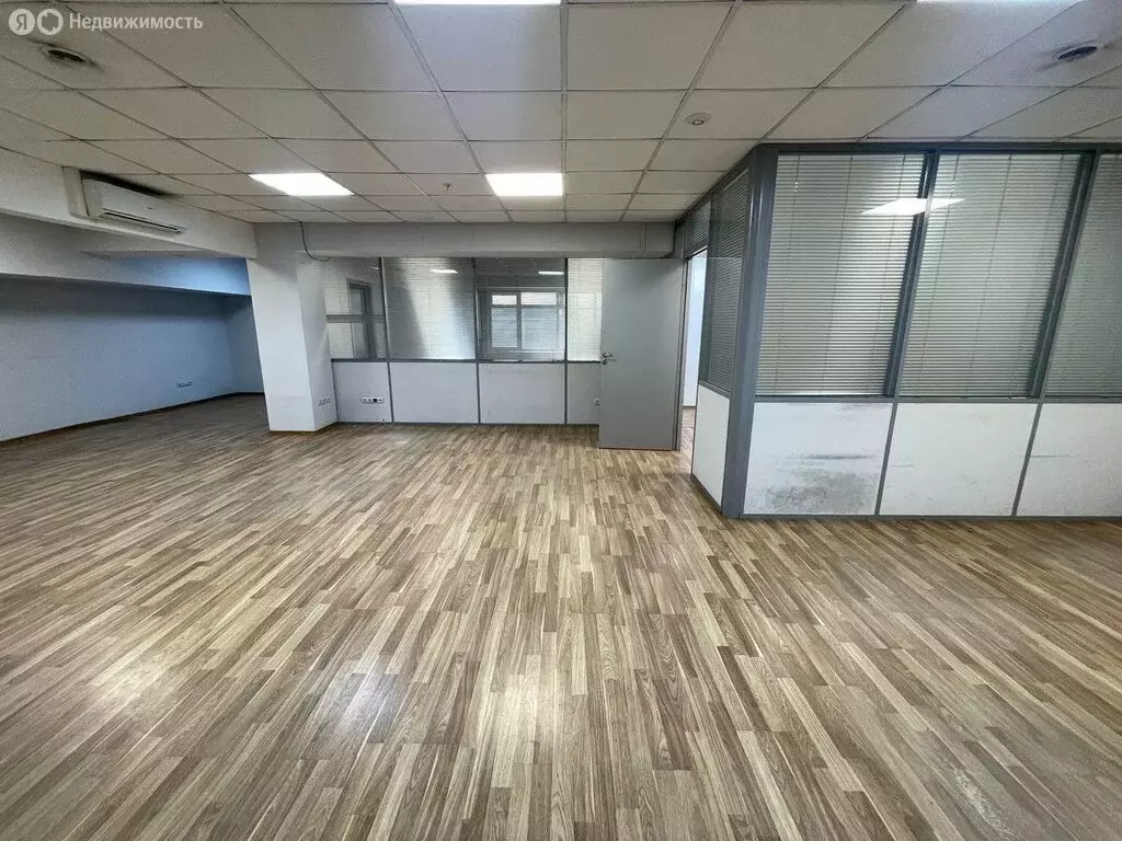 Офис (156.7 м) - Фото 2