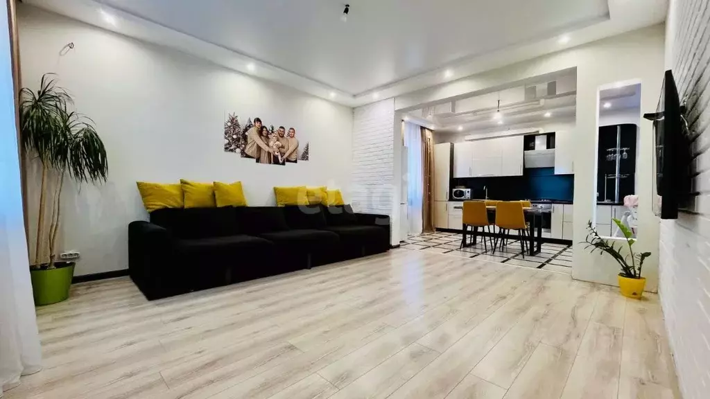 Дом в Башкортостан, Уфимский район, Русско-Юрмашский сельсовет, д. ... - Фото 1