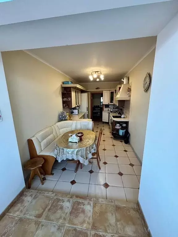 3-к кв. Московская область, Фрязино Лесная ул., 5 (85.0 м) - Фото 1