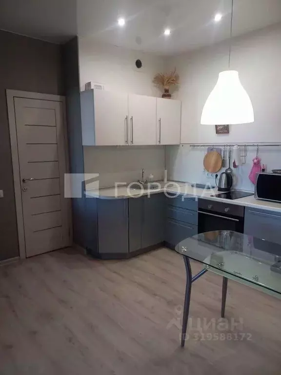 2-к кв. Новосибирская область, Новосибирск ул. Красина, 56 (45.0 м) - Фото 0