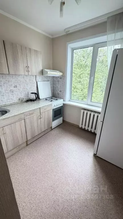 2-к кв. Татарстан, Казань ул. Заря, 32 (45.0 м) - Фото 1