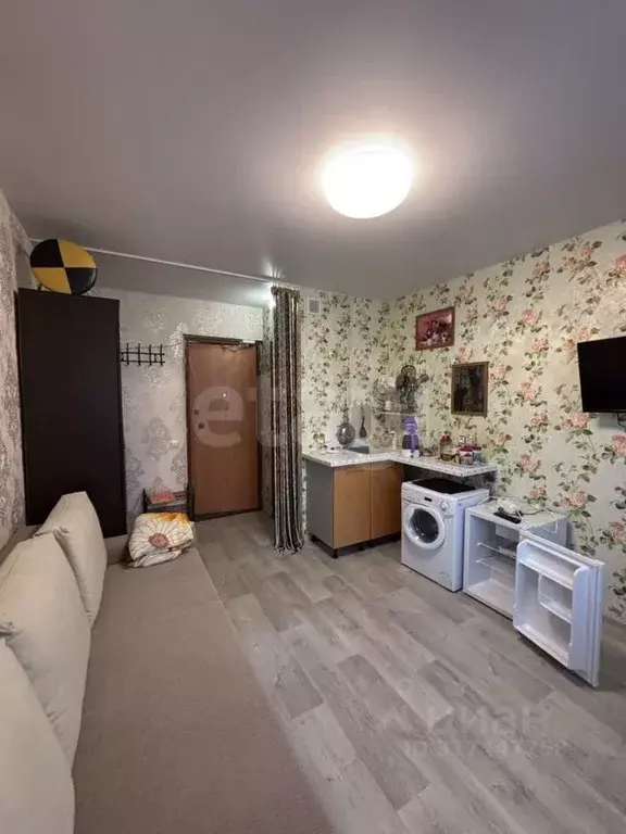 Комната Коми, Сыктывкар ул. Димитрова, 56 (15.0 м) - Фото 1