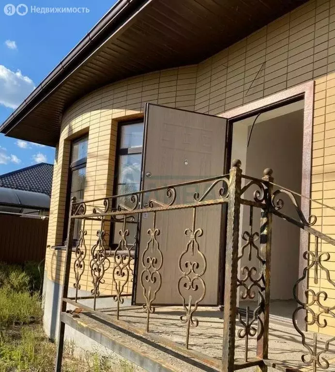 Дом в Аксай, Семёновская улица, 5 (120 м) - Фото 2