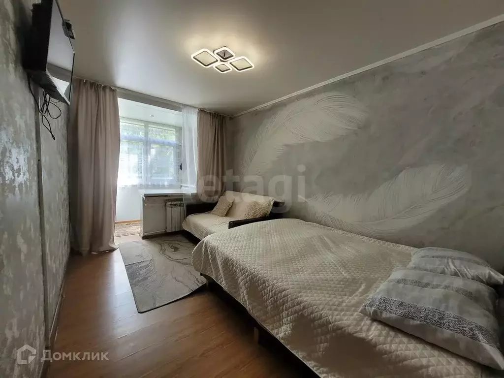 Продаётся квартира-студия, 14.4 м - Фото 0