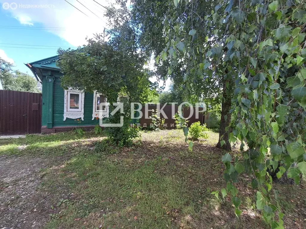 Дом в Иваново, Городская улица, 31 (48 м) - Фото 1