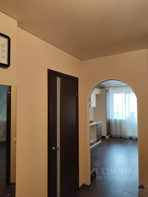 1-к кв. Саратовская область, Саратов Техническая ул., 5 (45.0 м) - Фото 1