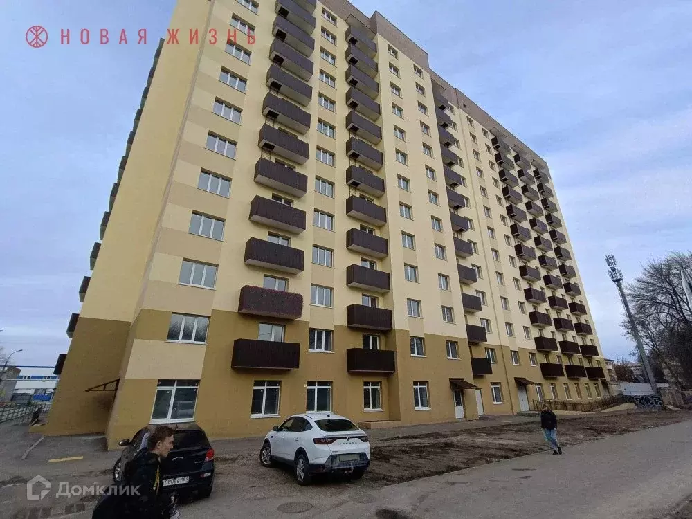 Продаётся 3-к квартира, 97.73 м - Фото 0