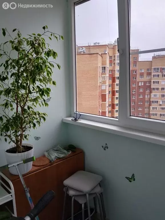 3-комнатная квартира: Чебоксары, улица Академика РАН Х.М. Миначева, 19 ... - Фото 0