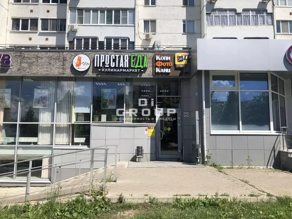 Помещение свободного назначения в Татарстан, Казань ул. Рихарда Зорге, ... - Фото 1