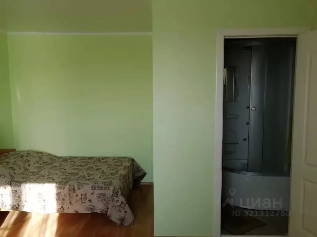 Комната Краснодарский край, Ейский район, Должанская ст-ца Приморская ... - Фото 2