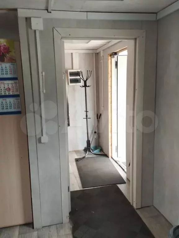 Сдается в аренду офисное модульное здание (бытовка - Фото 1