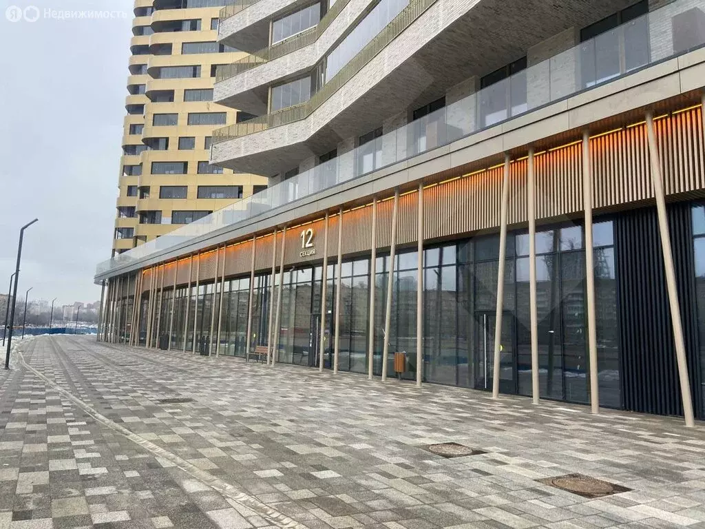 Помещение свободного назначения (158 м) - Фото 1