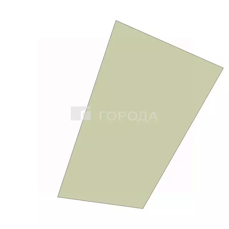 Участок в Кемеровская область, Новокузнецкий муниципальный округ, пос. ... - Фото 2