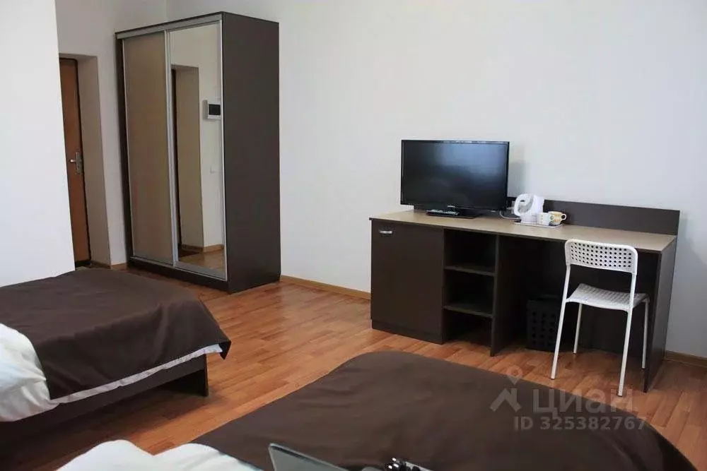 Комната Коми, Сыктывкар Заводская ул., 118 (23.0 м) - Фото 2