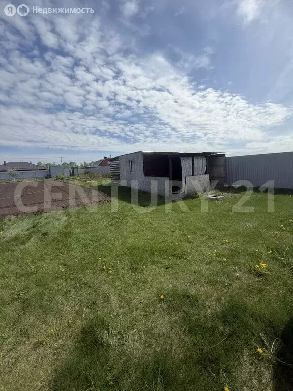 Участок в Ульяновск, Радужная улица, 54 (15 м) - Фото 1