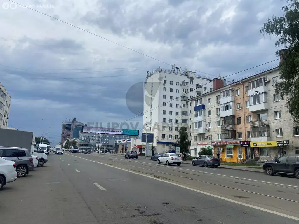 Торговая площадь (73.6 м) - Фото 1