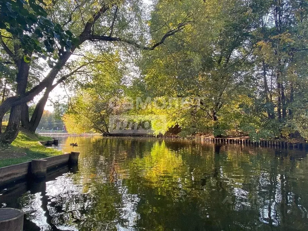 3-к кв. Москва ул. Архитектора Власова, 71к2 (70.0 м) - Фото 1