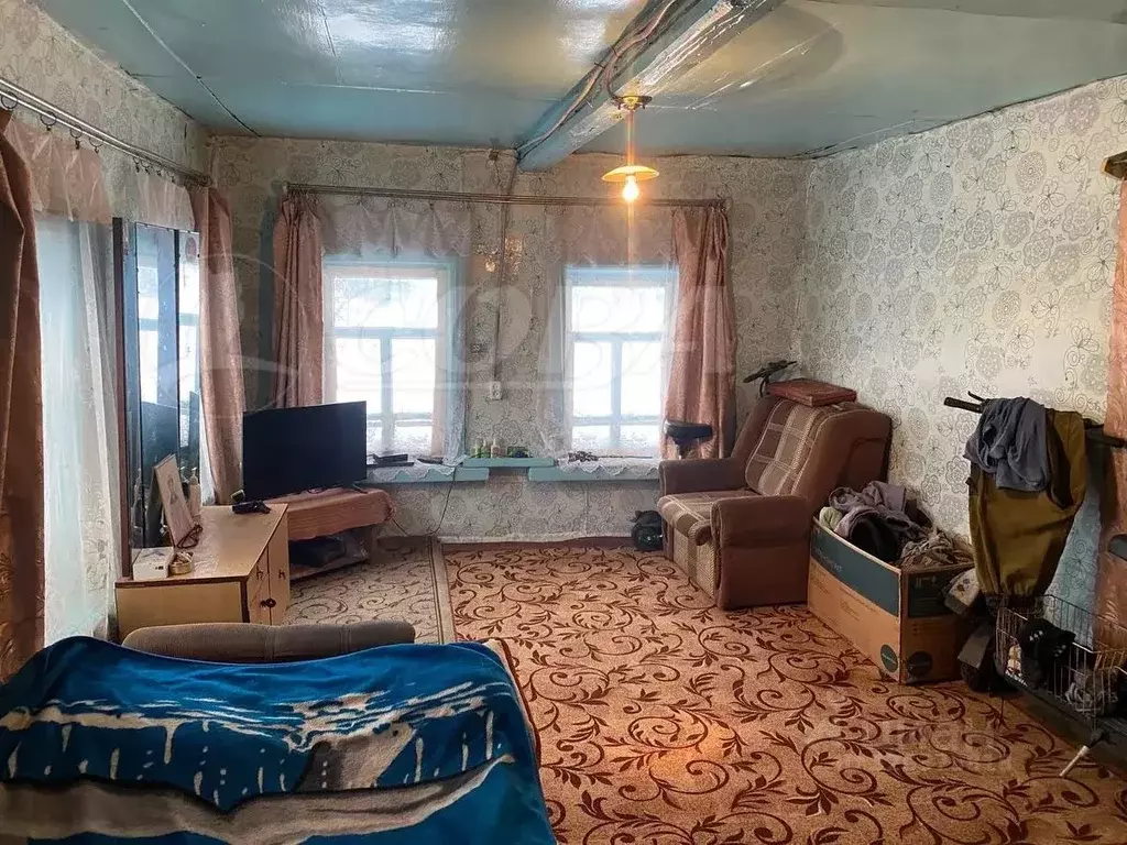 Дом в Курганская область, Курган ул. Старая, 44 (38 м) - Фото 1