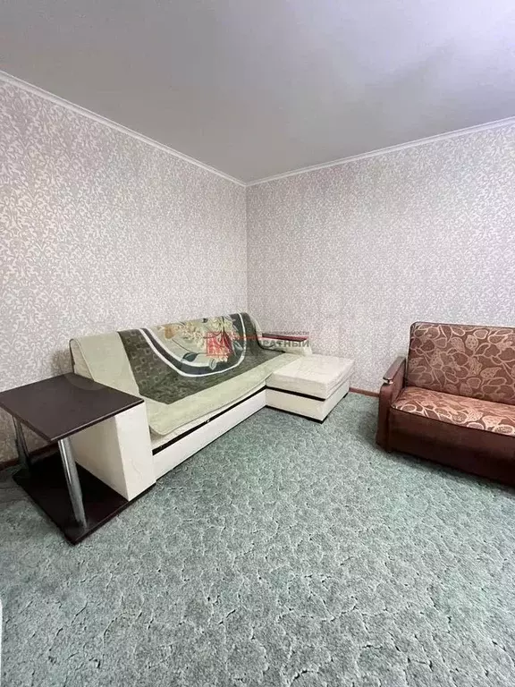 3-к. квартира, 82 м, 5/16 эт. - Фото 1