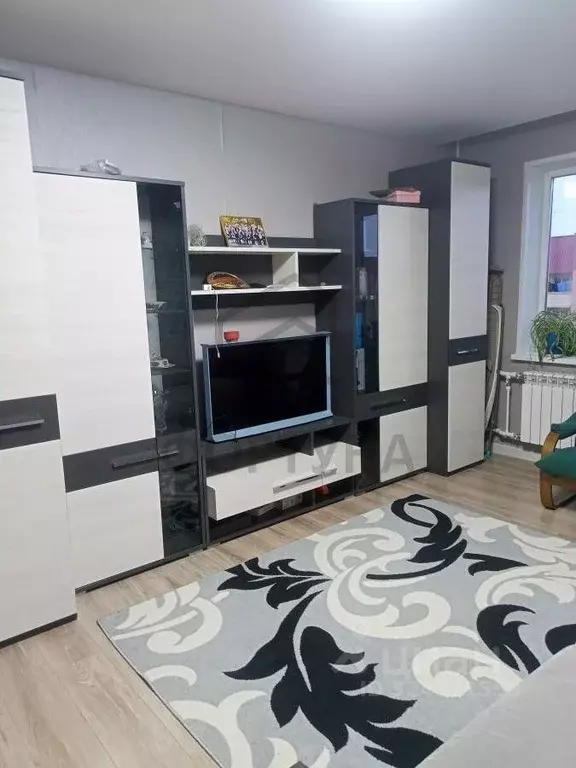 3-к кв. Воронежская область, Воронеж Тепличная ул., 26/4 (69.0 м) - Фото 2