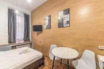 1-к кв. Санкт-Петербург Коломенская ул., 10 (25.0 м) - Фото 0