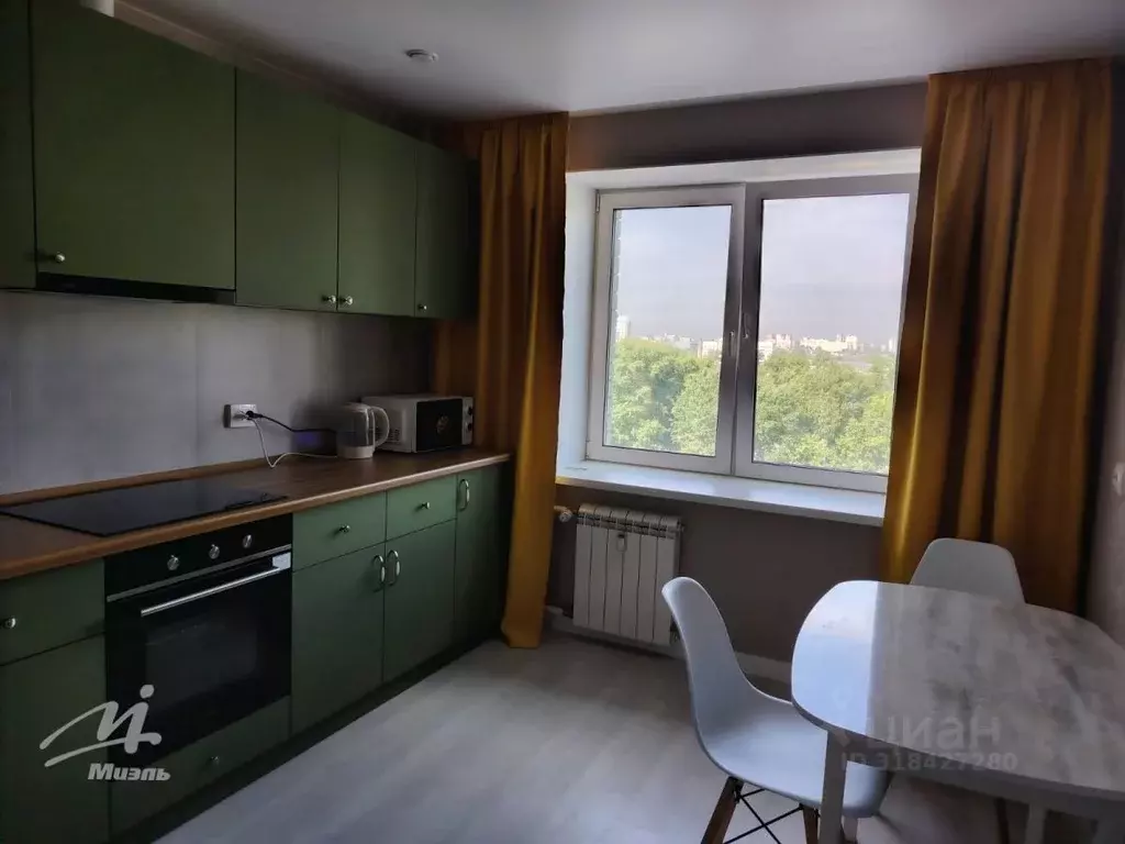 2-к кв. Алтайский край, Барнаул ул. Петра Сухова, 34 (55.6 м) - Фото 1