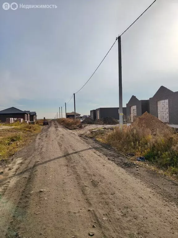 Дом в Брянский район, Отрадненское сельское поселение, село Отрадное ... - Фото 1