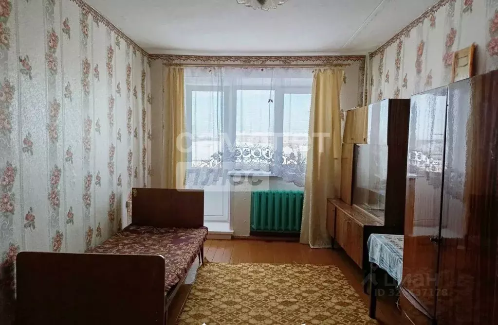 1-к кв. Свердловская область, Артемовский муниципальный округ, пос. ... - Фото 1