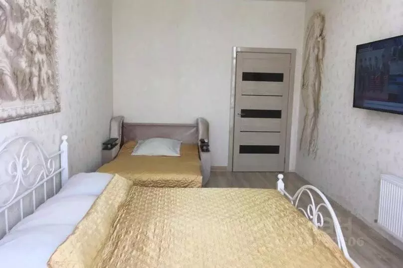 2-к кв. Краснодарский край, Геленджик Крымская ул., 19к5 (50.0 м) - Фото 1