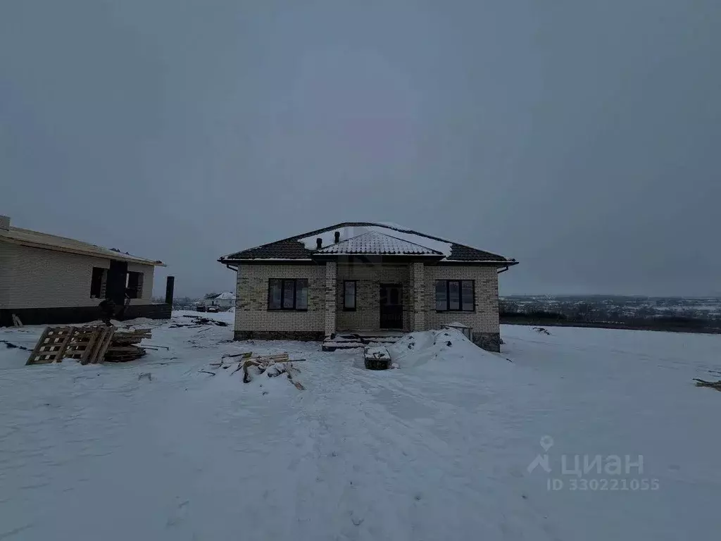 Дом в Белгородская область, Белгород Муравская ул. (100 м) - Фото 2
