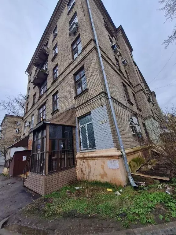 Офис в Москва Нижняя Первомайская ул., 47 (353 м) - Фото 1